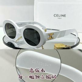 Picture of Celine Sunglasses _SKUfw56215471fw